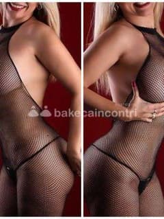 NATASHA escort donne Siracusa