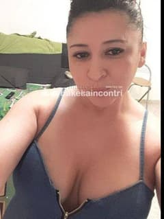ALESSANDRA Foggia