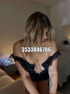 SAMANTHA escort donne Torino