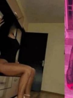 VALERIA escort donne Rovigo