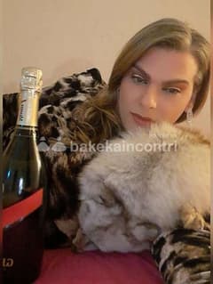 Ornella trans