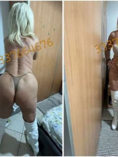 Videochiamate hot