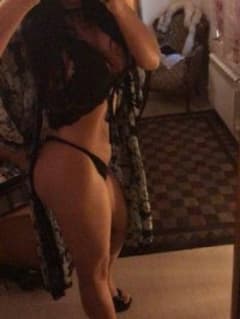 Donatella trans Varese