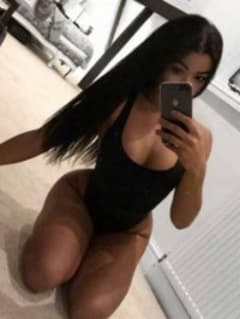 DANIELA escort donne Potenza