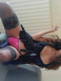 FEMMINILE XXL trans Torino