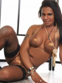 Fabiola trans