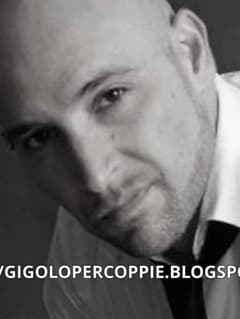 Gigolo per coppia
