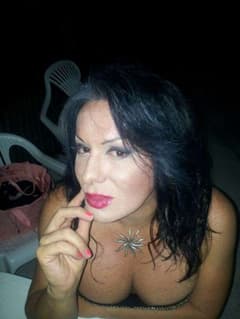 TRANS escort donne Potenza