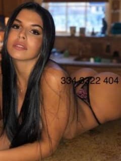 Massagiatrice completa