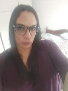 Luana trans Torino