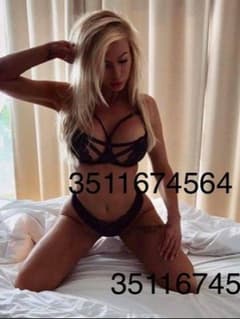 BELLA escort donne Roma