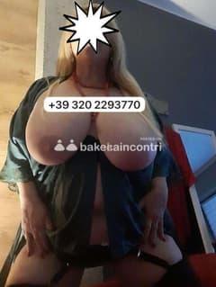 Tettona ma naturale