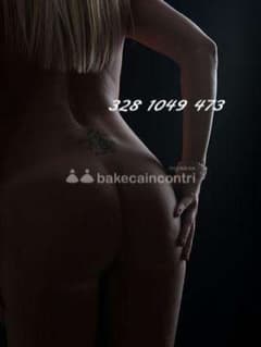 GIOVANE MILF escort donne Olbia
