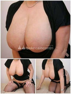 Lisa escort donne Treviso