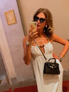 VERONICA TRANS trans Vicenza