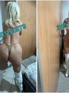 NEW escort donne Rimini