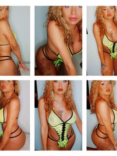 Patricia Araujo trans Salerno