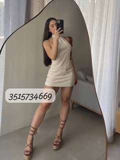 ILARIA NEW escort donne Varese