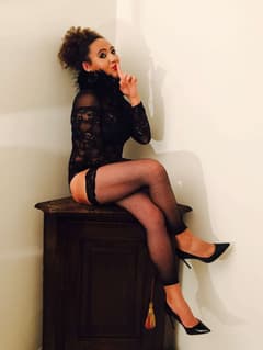 Evelyn zaffiro