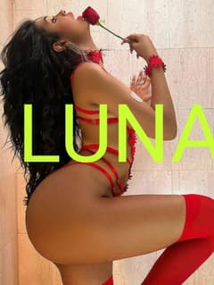 Luna - san giorgio - tmare