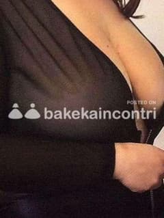 MILF ITALIANISSIMA escort donne Verbania