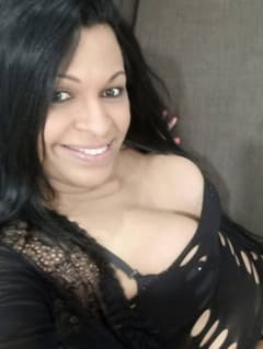 LUCIANA SOUZA trans Vercelli