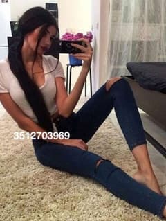 MAITE escort donne Perugia