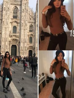 Miss roberta a giussano