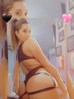 MARIANA trans Varese