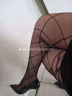 Laura milf napoletana
