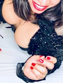 LADY PANTERA trans Roma