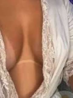 TORNATA ALESSIA escort donne Pavia