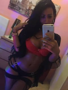 Alana potenza