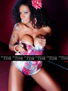 Samantha trasns porca