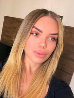 Jhuly escort numero uno