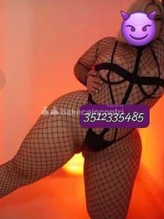 CAMILA escort donne Trapani