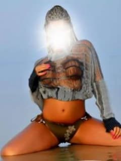 NEW escort donne Napoli