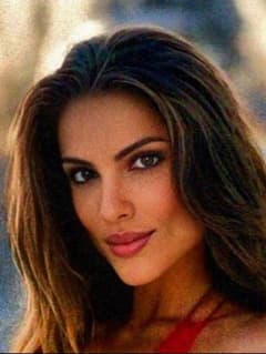 Leticia blend