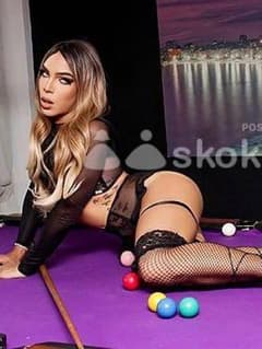 TRANSGENER MONICA BAFFON trans Varese