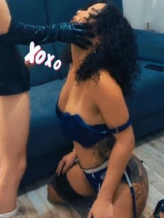 Di passaggio pornostar