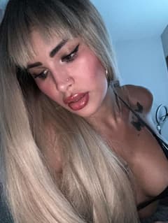 LUANA trans Roma