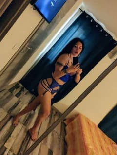 angela trans trans Venezia