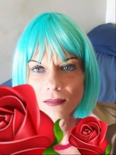 ANGELICA BELLISSIMA TRAV trans Torino