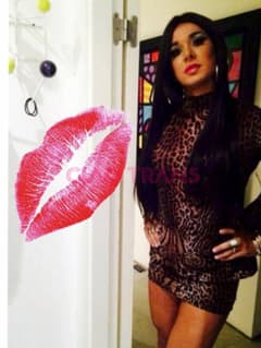 Priscila la dea del sesso