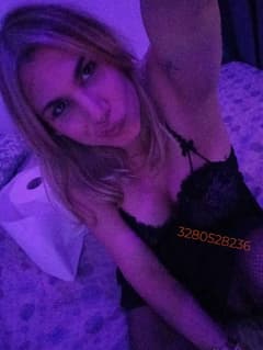 SUSANNA WOLF trans Roma