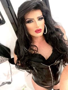 MONICA trans Terni
