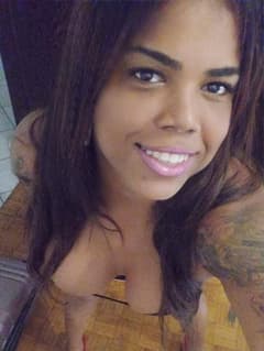 BRUNA CAVALLONA trans Salerno