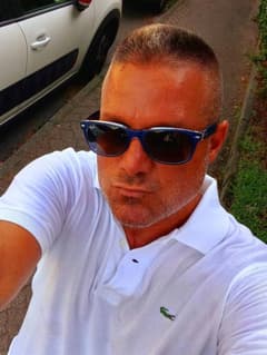 Cerco tipe da scopare