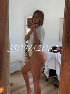 Principessa sichelgaita