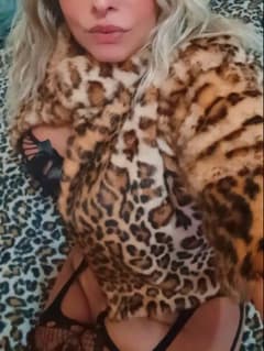 SexyDiavolina trans Torino